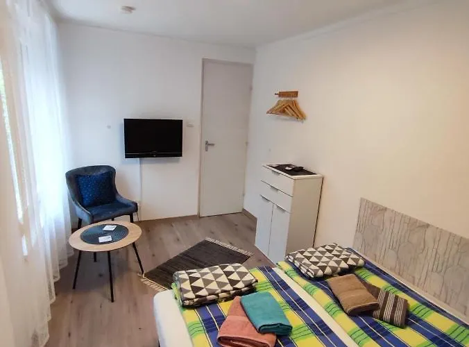 Valentin Alpesi faház