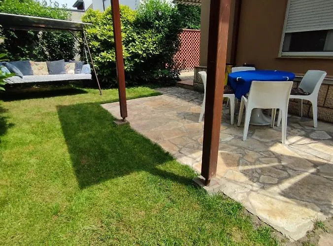 Alpesi faház Valentin